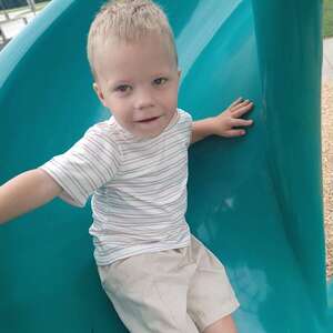 Wyatt Gibson